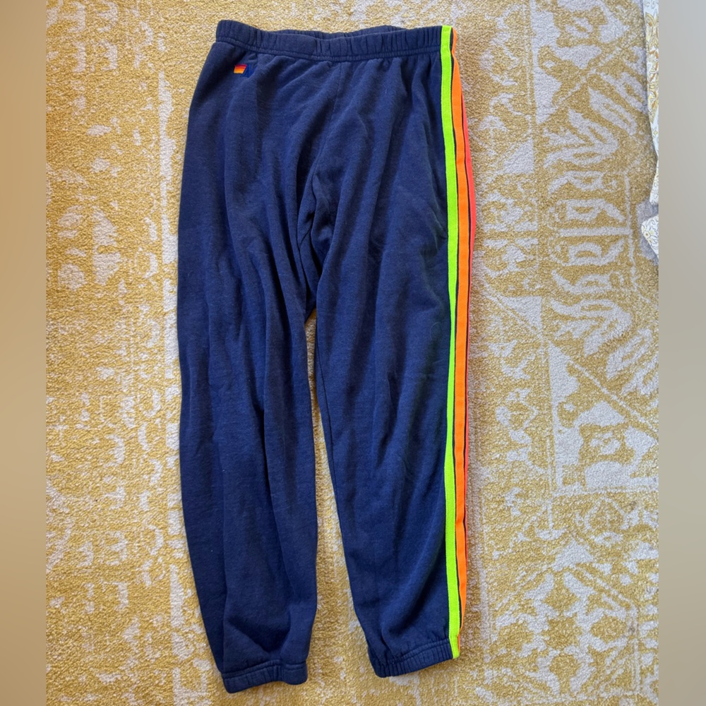 aviator nation sweatpants